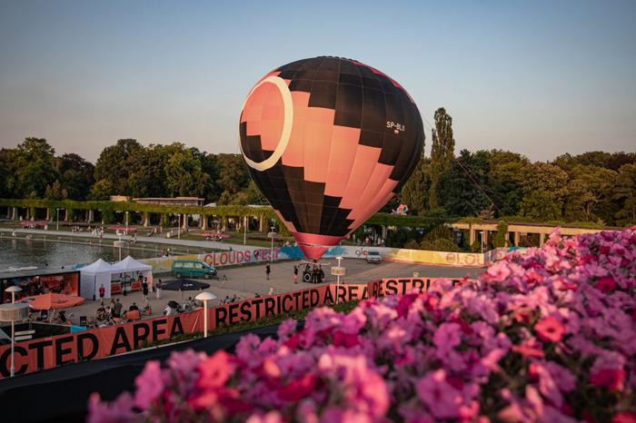 Clouds Fest powraca. PR8L3M, Przybysz i Zawiałow zagrają 12 m nad ziemią -  Noizz