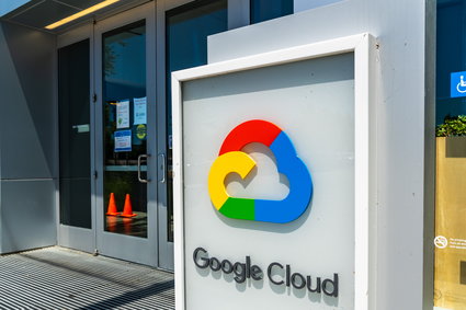 Znamy wyniki finansowe Google Cloud. Imponujące przychody, ale do rentowności jeszcze daleko