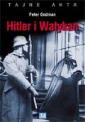 Tajne akta - Hitler i Watykan