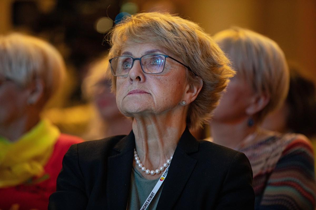 Danuta Hübner