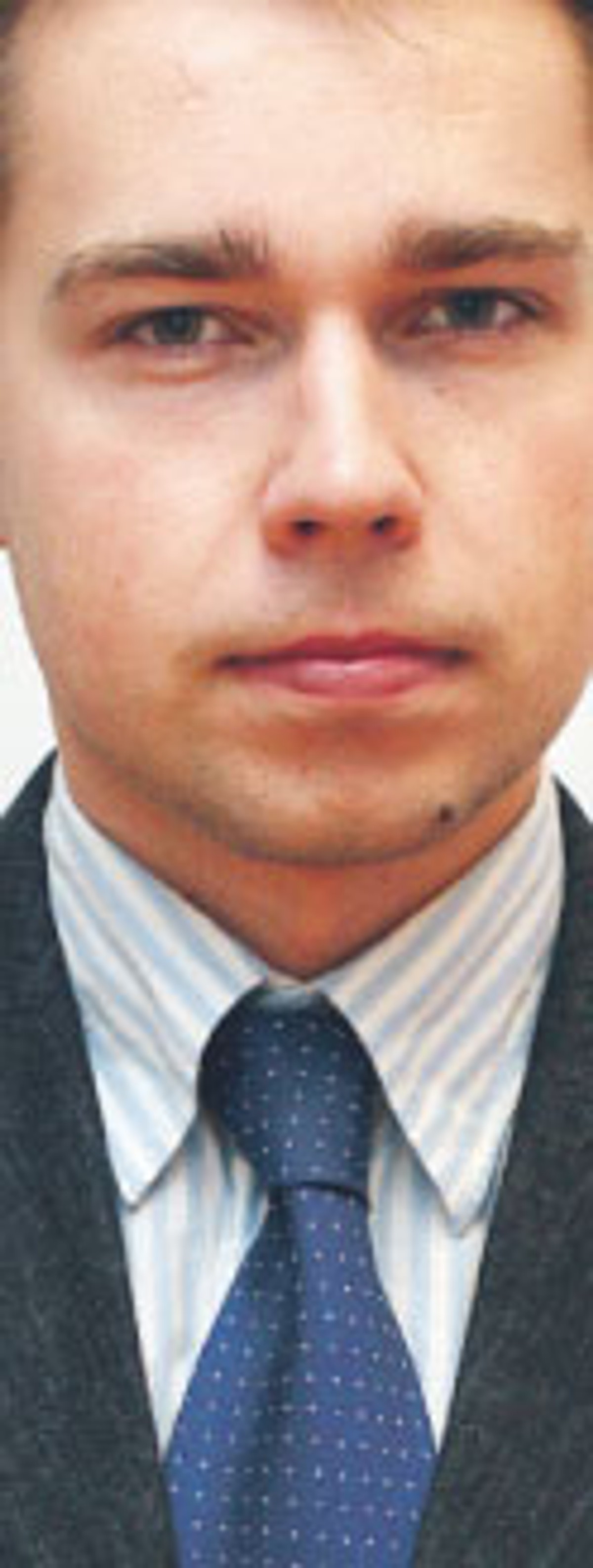 Mariusz Gawrychowski