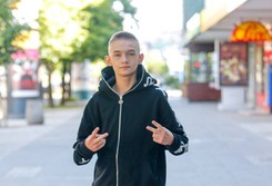 Wygrał 'Mam talent!'. Teraz zdradza kulisy. Kto namówił go do udziału w show?