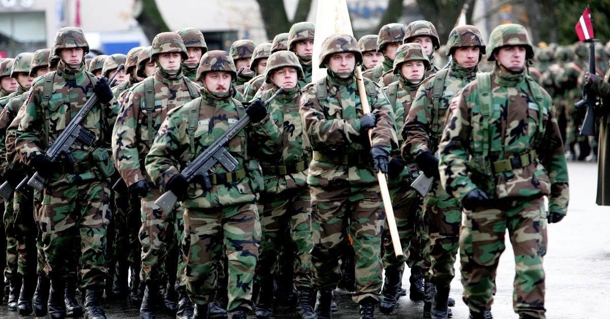 Rosja chce zagarnąć nowy kawałek Europy. Ruszyła akcja przygotowawcza