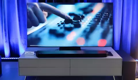 Samsung pokazuje telewizory 2024. Nowe TV OLED i Neo QLED. Zamy polskie ceny