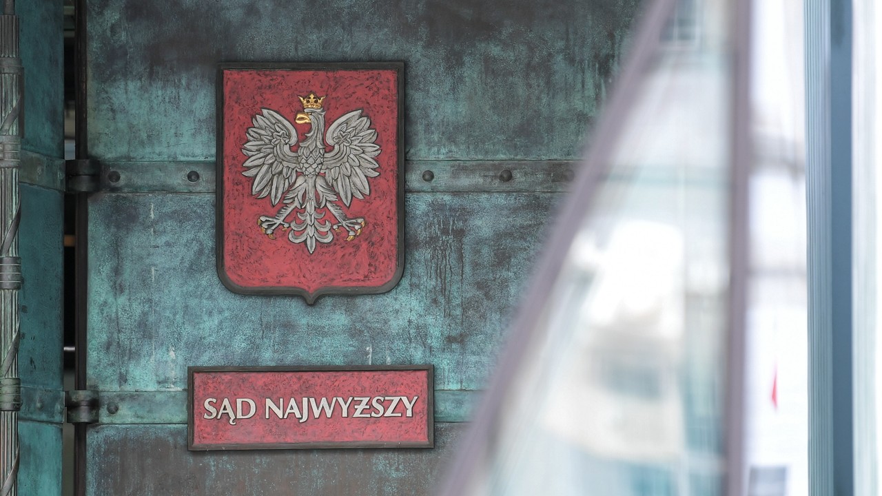 Sąd Najwyższy zajmie się protestami wyborczymi. Jest data