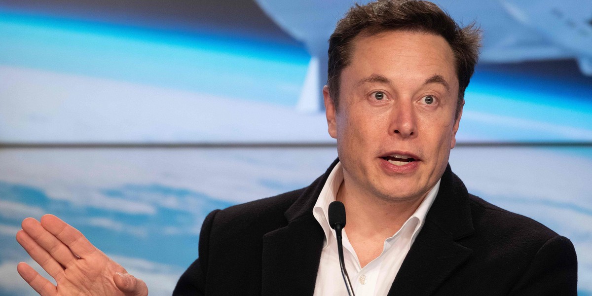 Elon Musk dopiął swego! Multimiliarder kupił Twittera za ok. 44 mld dolarów