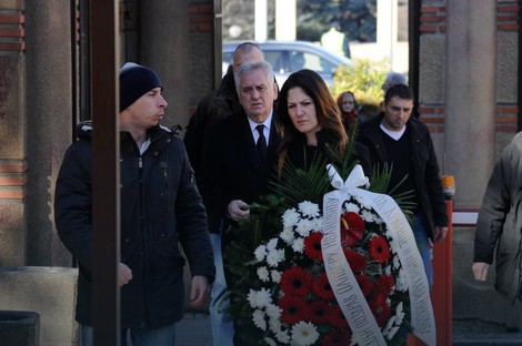 Tomislav Nikolić