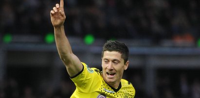 Chelsea daje za Lewandowskiego 17 mln funtów. Mało!