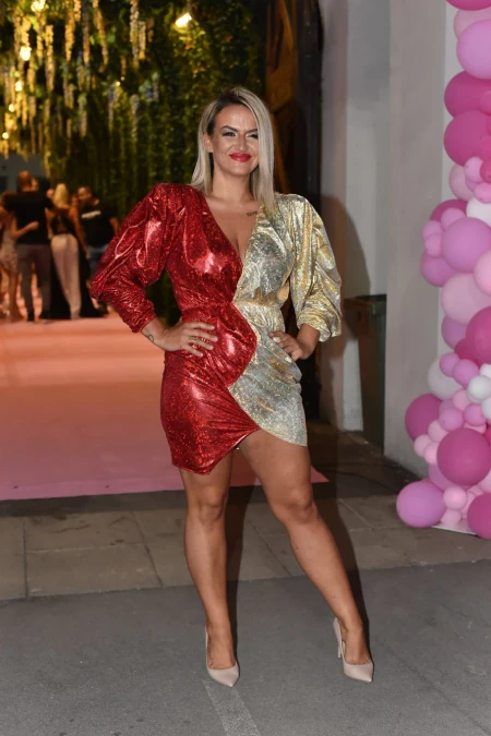 Ermina Pašović