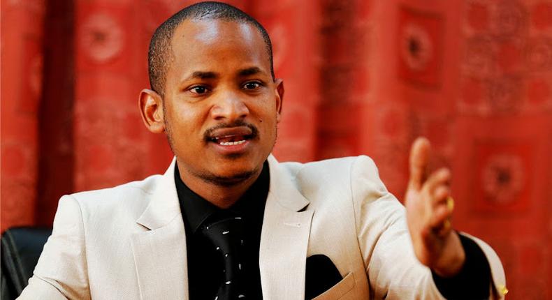 Babu Owino