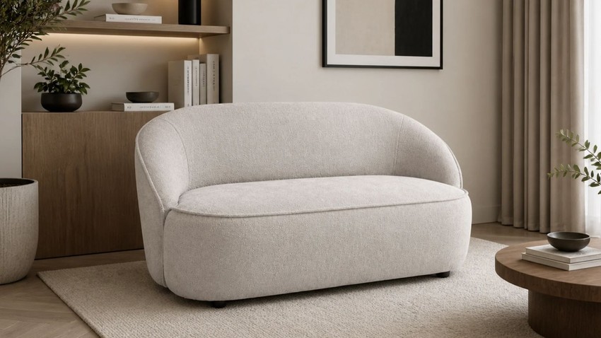 Sofa Metropolitan