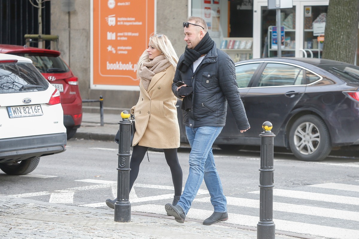 Adrian ze "Ślubu od pierwszego wejrzenia" znowu trafił do szpitala