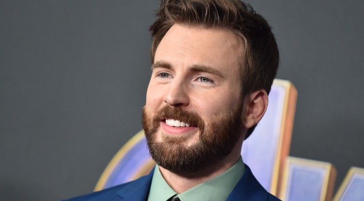 Chris Evans