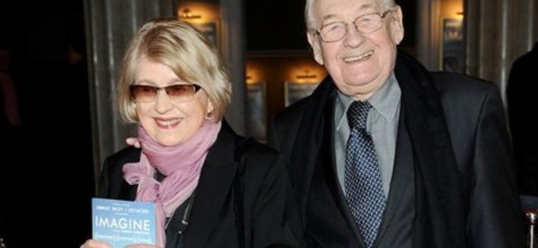 Wajda, Jakimowski i rodzime gwiazdy na premierze "Imagine" – ZDJĘCIA