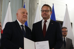 Europejski Nakaz Aresztowania dla Romana Romanowskiego. Poseł PiS oskarża rząd Tuska o prześladowania