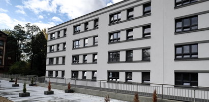 Nowe mieszkania komunalne w Rudzie Śląskiej