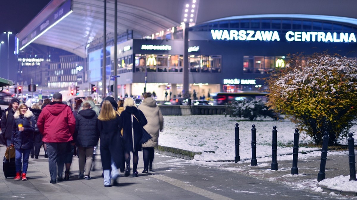 "Polska to nowe Chiny". Niemiecka gazeta rozpływa się w zachwytach