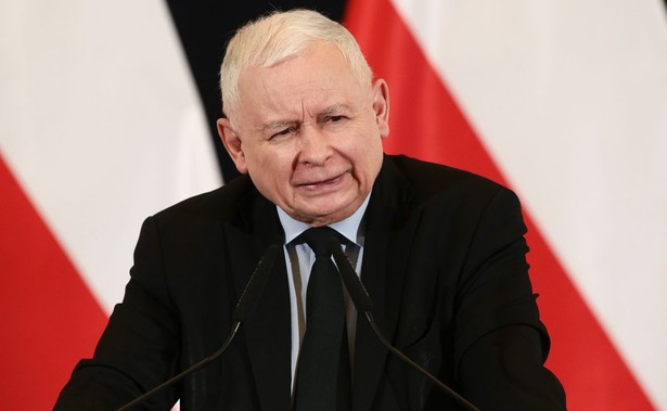 Zmiany w rządzie. Sasin złożył rezygnację. Kaczyński jedynym wicepremierem