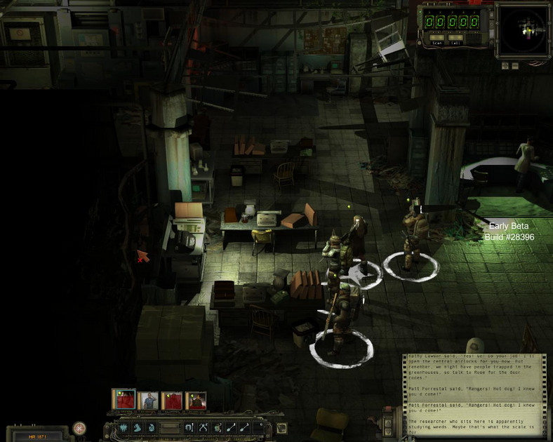 Wasteland 2