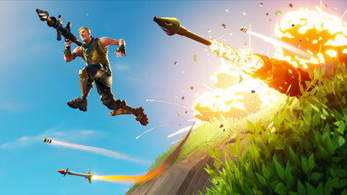 Fortnite zmieni silnik. Co to oznacza dla esportowców?