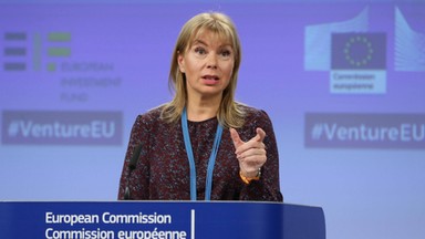 Elżbieta Bieńkowska: w tej chwili nie jesteśmy silnym krajem Unii Europejskiej