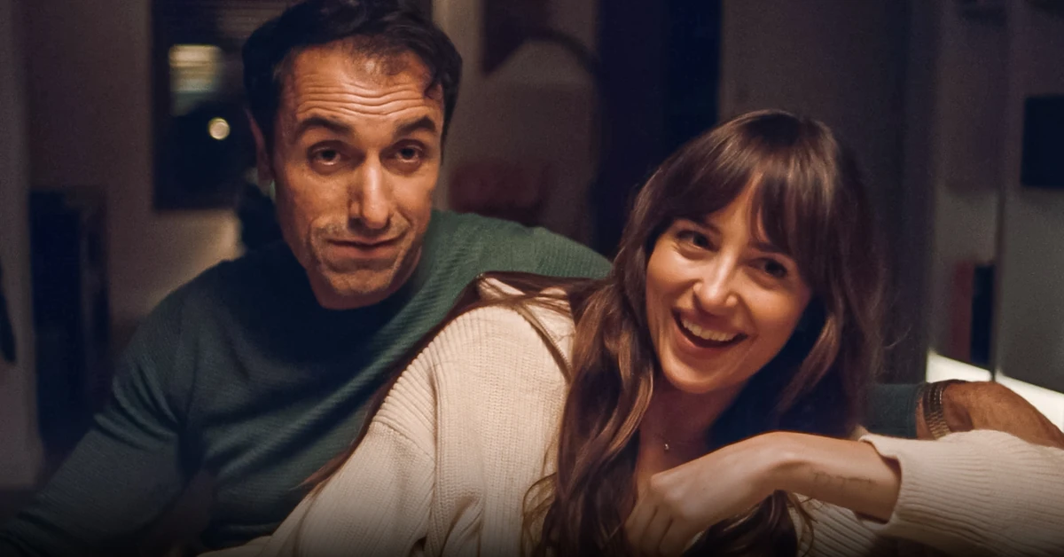 Nowa komedia podbija Polskę i świat. "Najzabawniejszy film roku"