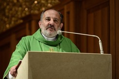 Ksiądz Isakowicz-Zaleski kandydatem Koalicji Polskiej na członka komisji ds. pedofilii