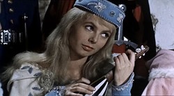 Więźniowie "Krzyżaków". Co się stało z gwiazdami pierwszej polskiej superproduckji?