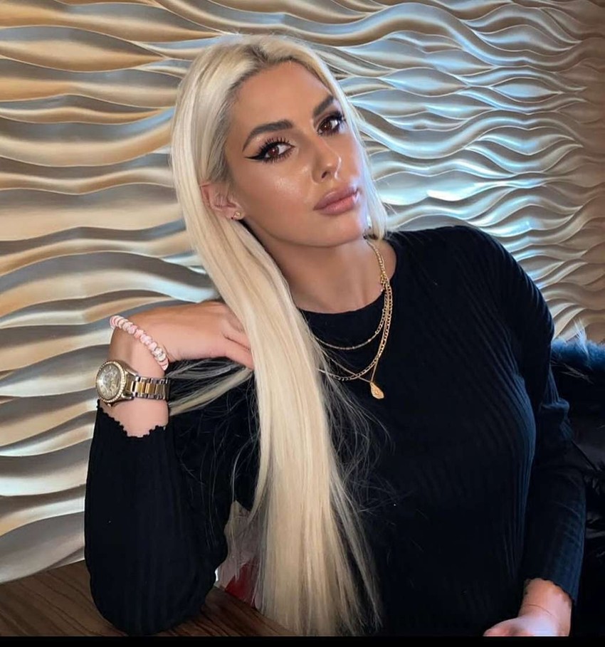 Nikola Lakić progovorio o rastanku sa Cokom:"Čuo sam da ima drugog muškarca"