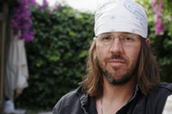 FOSTER WALLACE David