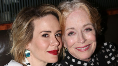 Sarah Paulson i Holland Taylor są razem?