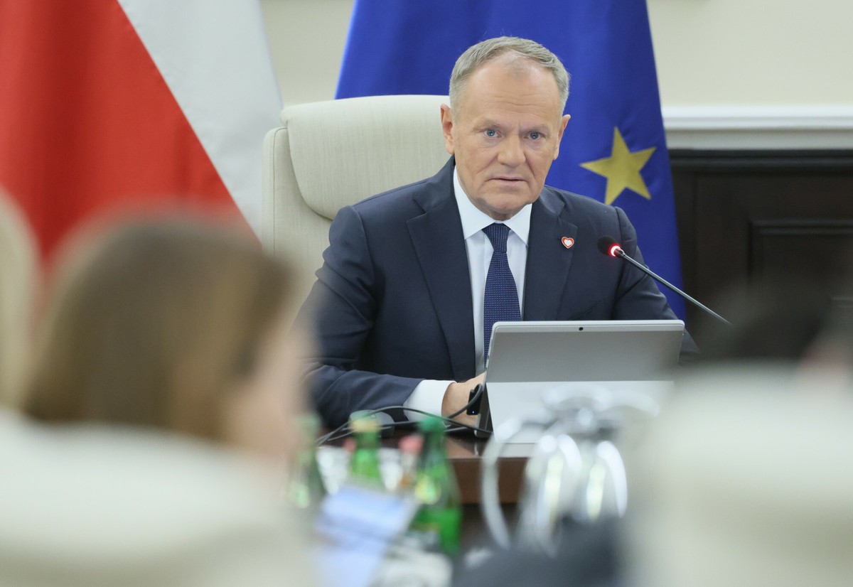 Spór w koalicji rządowej. Donald Tusk sprzeciwił się dużej reformie Lewicy