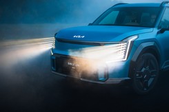 Nowa Kia już w Polsce! Cena? Reszta SUV-ów może się pakować