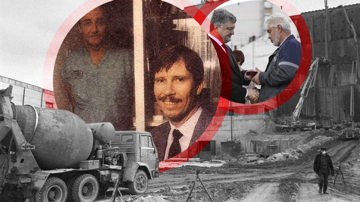 Svi su mislili da su mrtvi, tek pre nekoliko godina se saznala PRAVA ISTINA: TRI HEROJA ČERNOBILJA IZ 