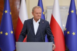 Donald Tusk zabrał głos ws. decyzji PKW. "PiS poznaje..."