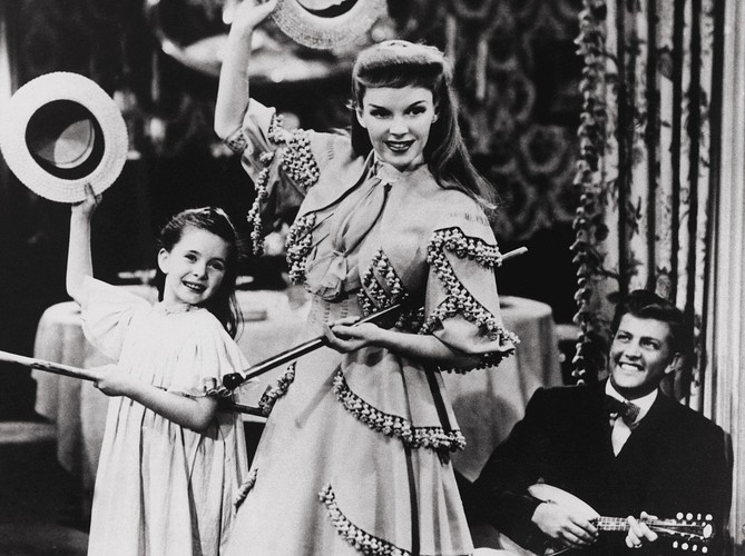 'Spotkamy się w St. Louis'