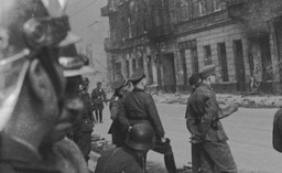 33 zdjęcia z getta polski film dokumentalny gdzie oglądać