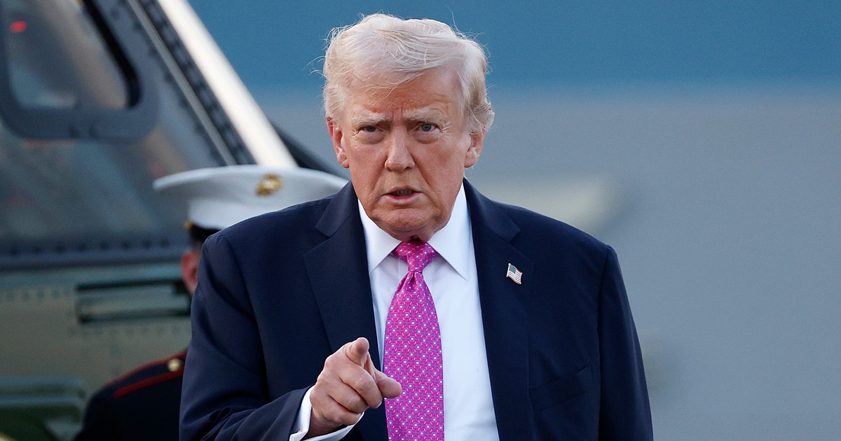 Czy Trump pomógłby Polsce? Polacy czują niepewność [SONDAŻ]