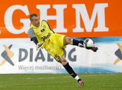 Legia i Śląsk walczą o bramkarza