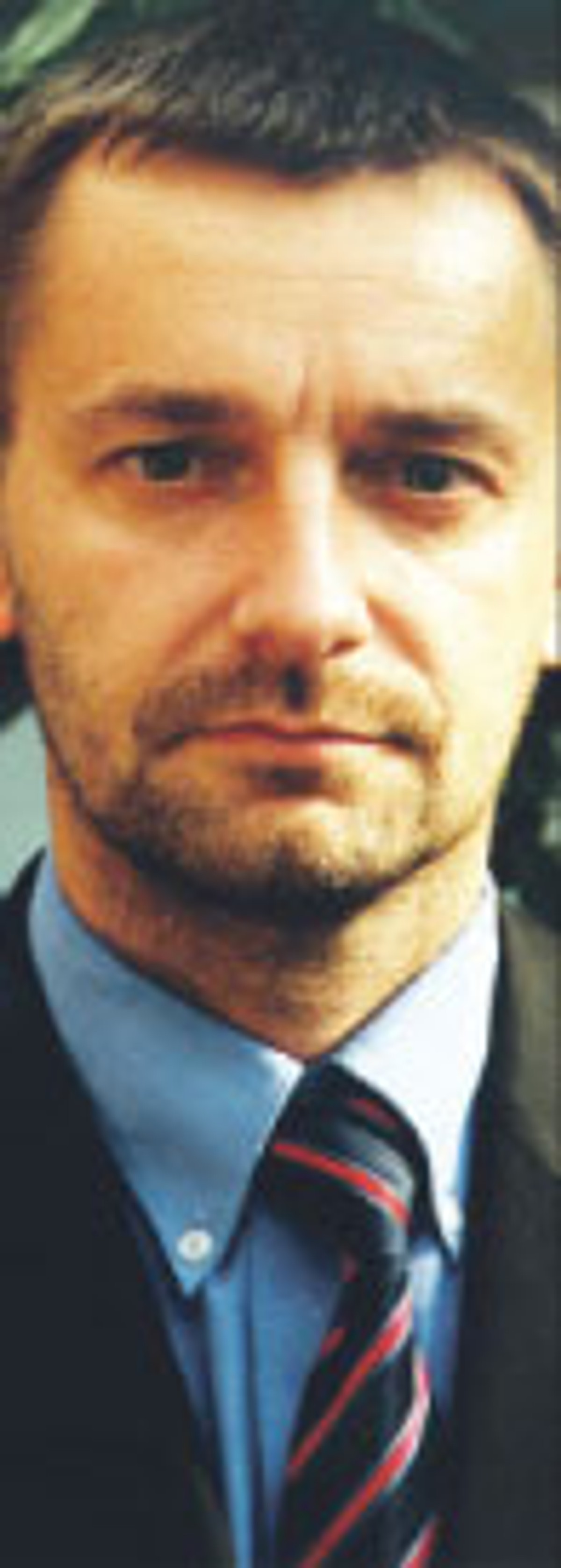 Janusz Jankowiak,główny ekonomista Polskiej Rady Biznesu