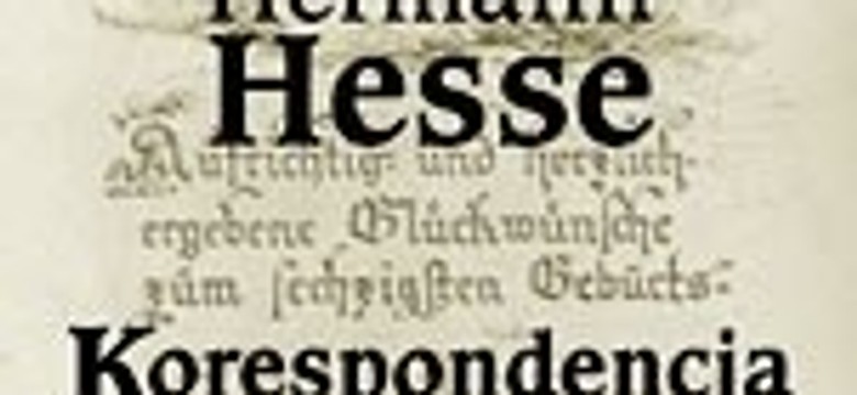 Hermann Hesse - Kultura