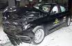 Crash-test BMW 5