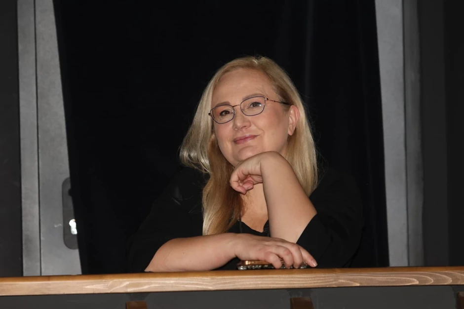 Leontina Vukomanović 