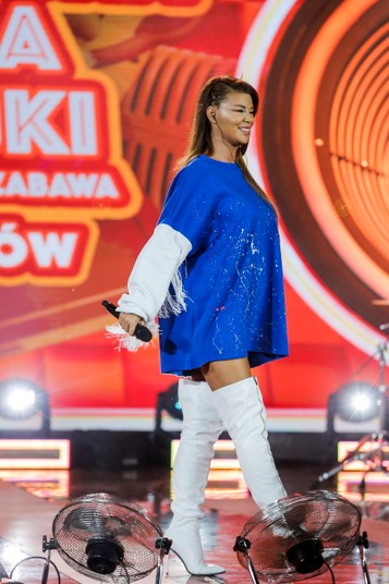Edyta Górniak