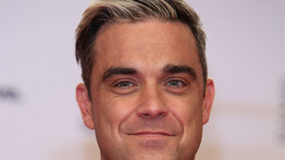 Szellem inspirálta Robbie Williams egyik legnépszerűbb dalát