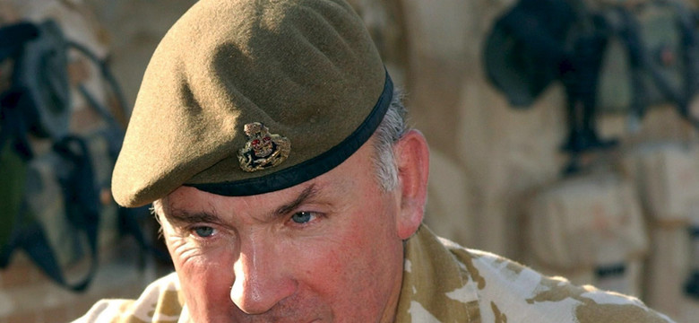 Brytyjski generał ostrzega: Prigożyn może zaatakować Kijów z terytorium Białorusi