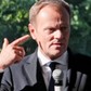 Donald Tusk, wybory, PO