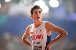 Korespondencyjny pojedynek braci Ingebrigsten z Kenijczykami