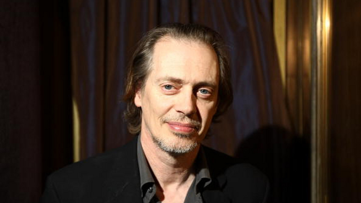 Steve Buscemi dostał propozycję zagrania u boku Steve'a Carella i Jima Carreya w komedii Dona Scardino "Burt Wonderstone".