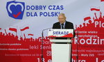 Jarosław Kaczyński został... królem